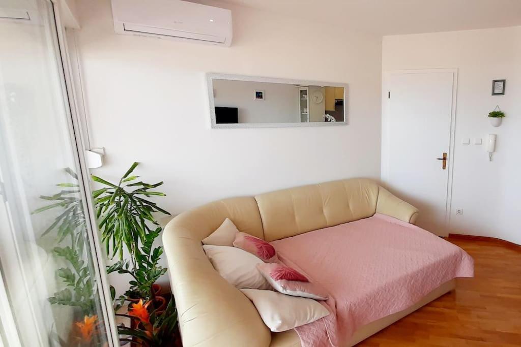Apartment Summer Vibes Split Exteriér fotografie