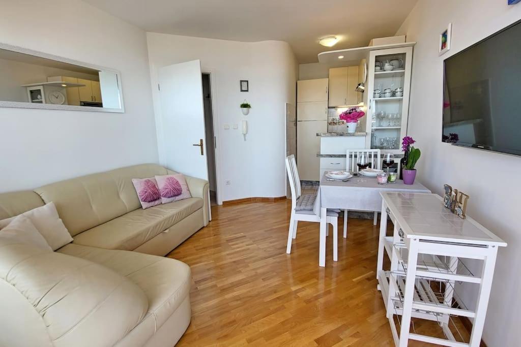 Apartment Summer Vibes Split Exteriér fotografie