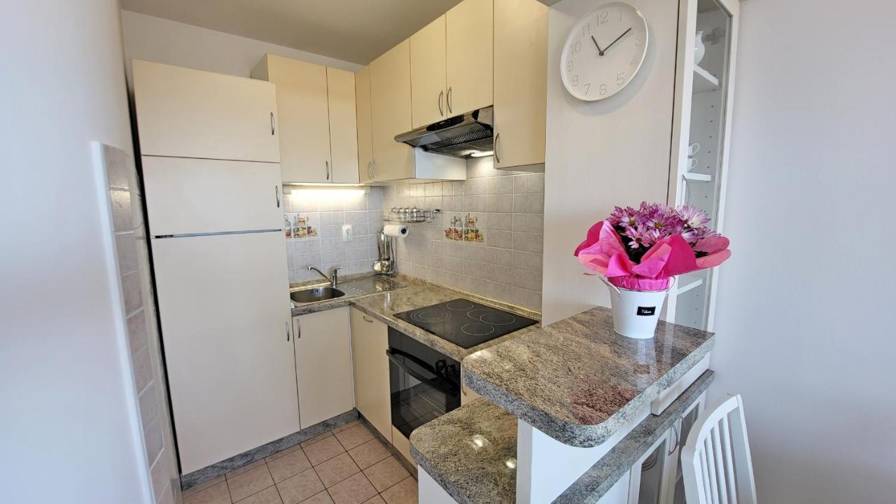 Apartment Summer Vibes Split Exteriér fotografie