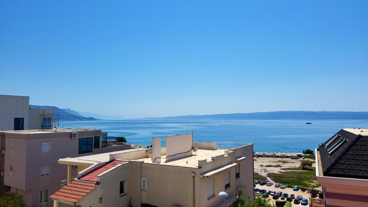 Apartment Summer Vibes Split Exteriér fotografie