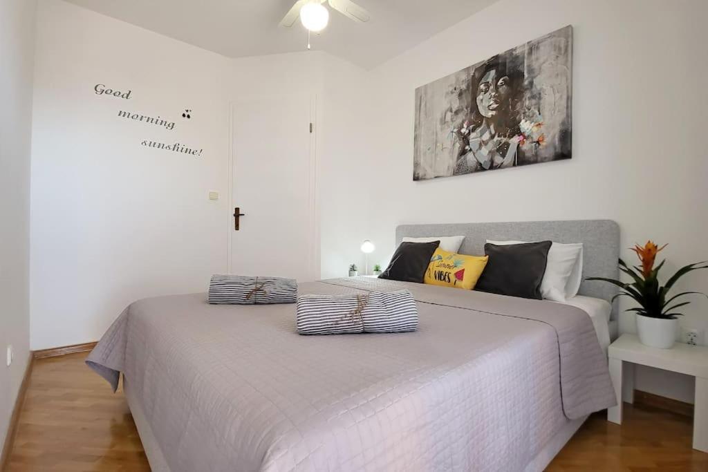 Apartment Summer Vibes Split Exteriér fotografie