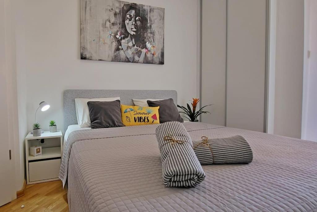 Apartment Summer Vibes Split Exteriér fotografie