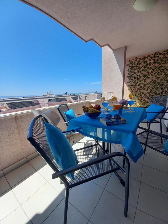 Apartment Summer Vibes Split Exteriér fotografie