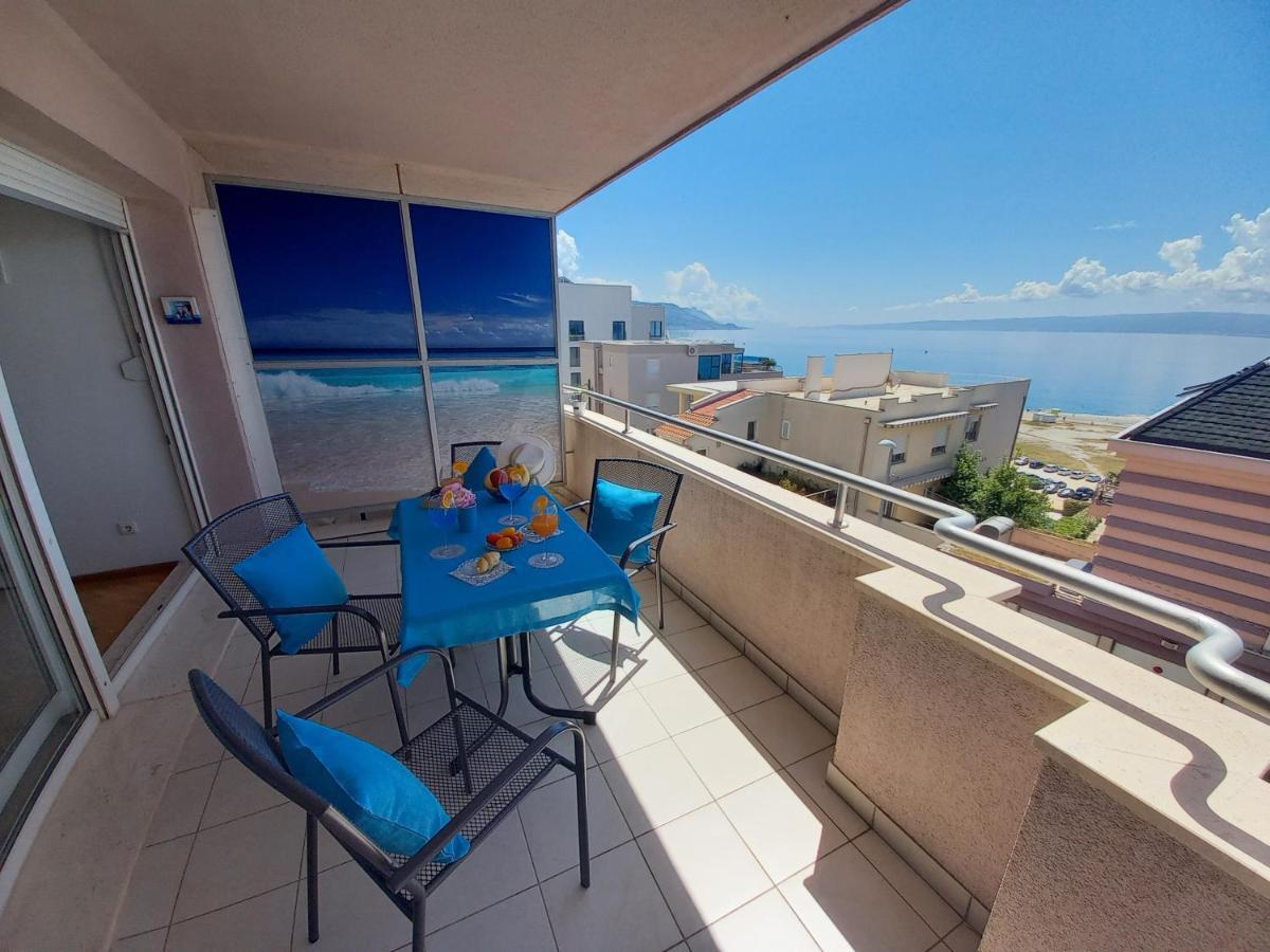 Apartment Summer Vibes Split Exteriér fotografie