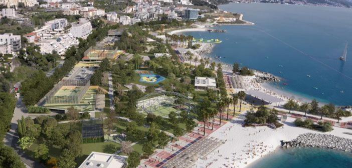Apartment Summer Vibes Split Exteriér fotografie